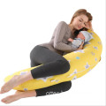 Wholesale High Quality Pregnancy Breastfeeding Pillow